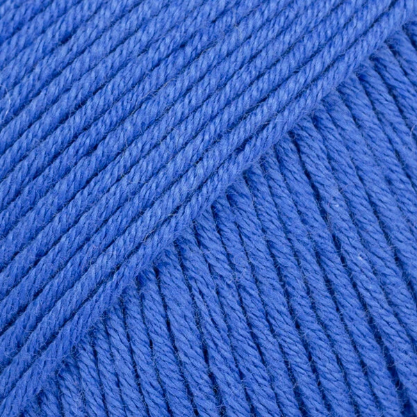 DROPS Safran 73 Cobalt Blue