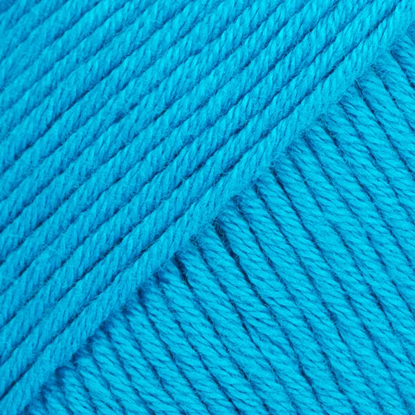 DROPS Safran 30 Turquoise