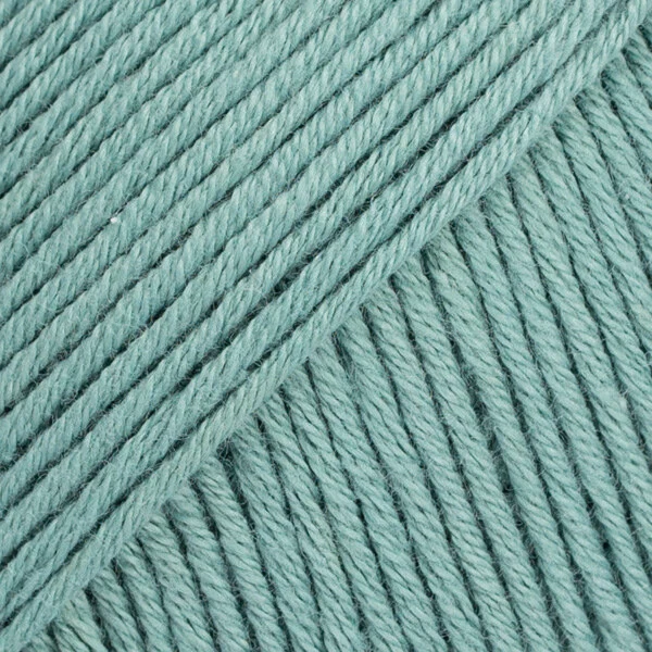 DROPS Safran 63 Sea Green