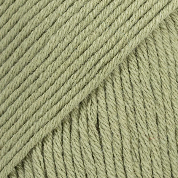 DROPS Safran 60 Moss Green