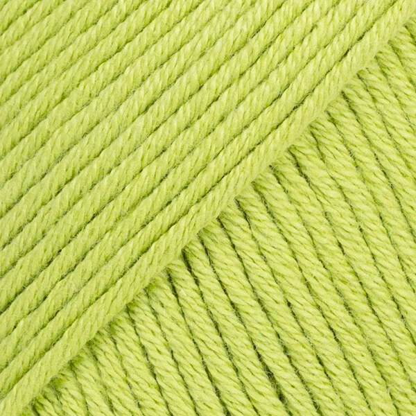 DROPS Safran 31 Apple Green