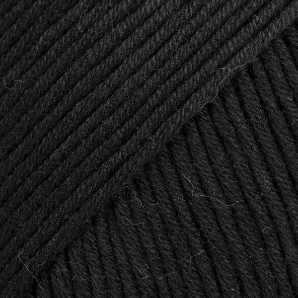 DROPS Safran 16 Black