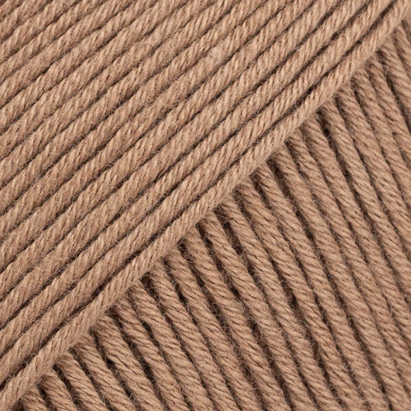 DROPS Safran 22 Light Brown