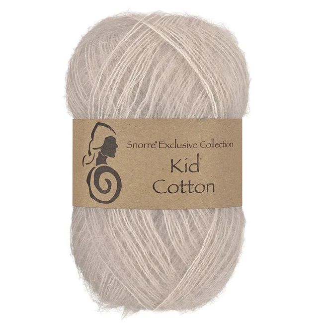 Viking Snorre Kid Cotton 704 Marzipan