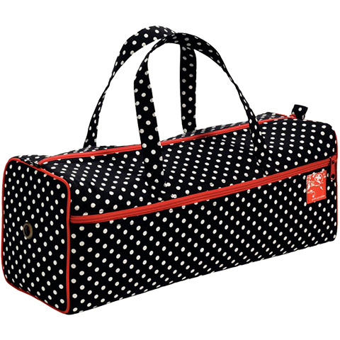 Prym Needlework bag Polka Dots
