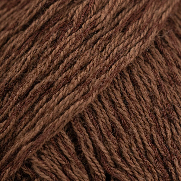 DROPS Belle 39 Chocolate