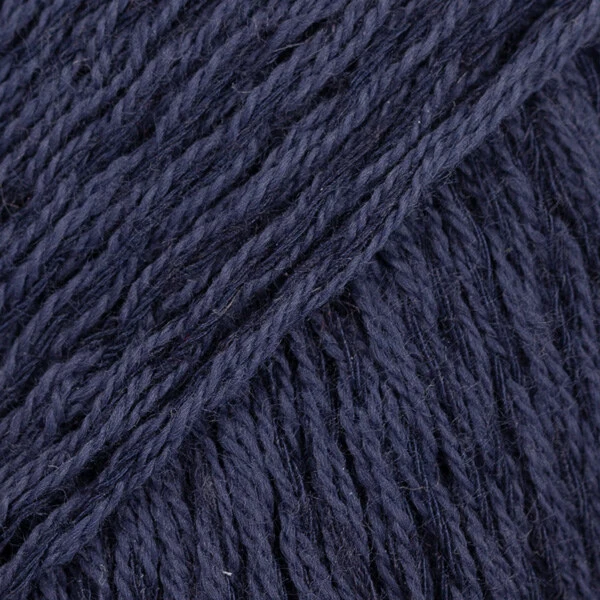 DROPS Belle 20 Navy blue