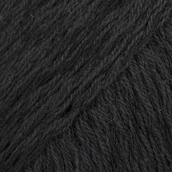 DROPS Belle 08 Black