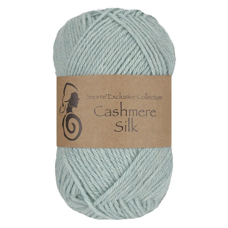 Viking Snorre Cashmere Silk 631 Mint