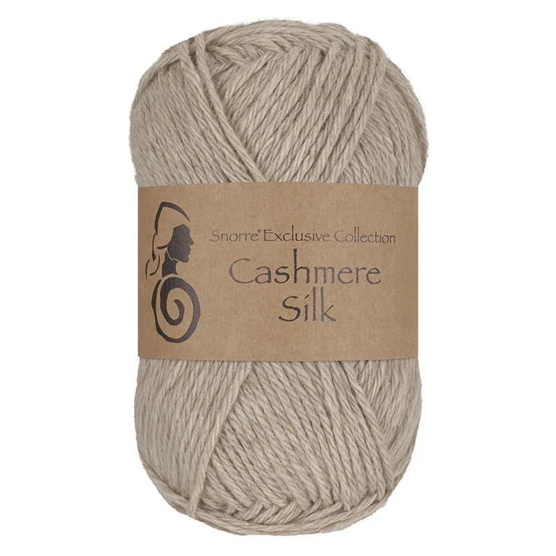 Viking Snorre Cashmere Silk 602 Oat