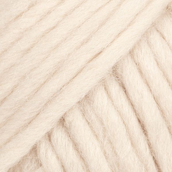 DROPS Snow Uni Color 102 Marshmallow (Uni Colour)