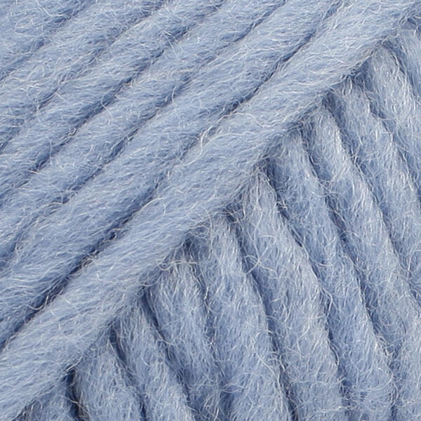 DROPS Snow Uni Colour 12 Light blue (Uni Colour)