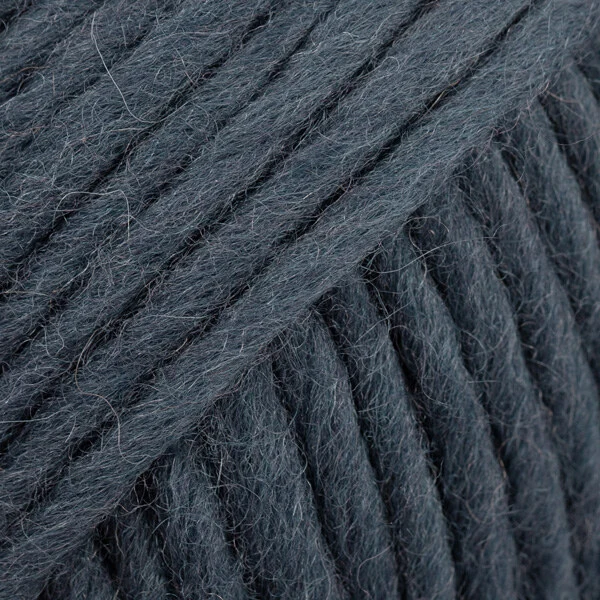 DROPS Snow Uni Colour 116 Midnight shadow (Uni Colour)