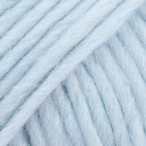 DROPS Snow Uni Colour 125 Morning mist (Uni Colour)