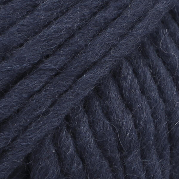 DROPS Snow Uni Colour 57 Navy blue (Uni Colour)