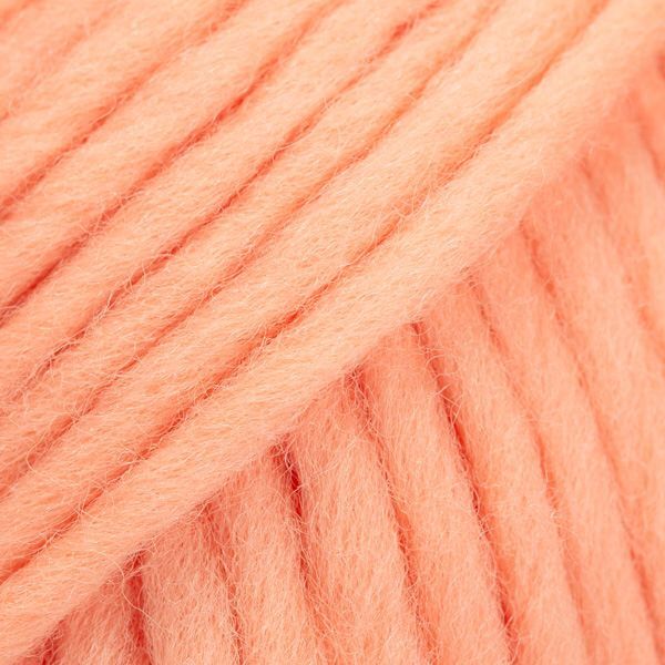 DROPS Snow Uni Color 112 Sweet apricot (Uni Colour)