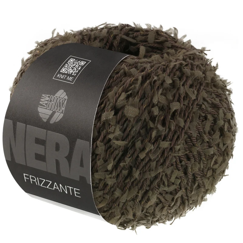 Lana Grossa Frizzante 04 Mocha