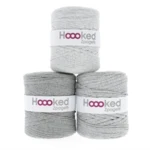Hoooked Zpagetti 12 Grey Shades