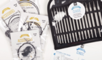 DROPS Pro Classic Interchangeable Circular Needles Set
