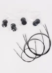 DROPS Pro Spark Interchangeable Circular Needles Set