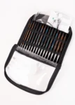 DROPS Pro Romance Interchangeable Circular Needle Set Deluxe