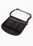 DROPS Pro Romance Interchangeable Circular Needle Set Deluxe