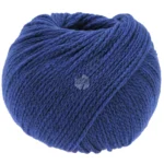 Lana Grossa Cool Merino 39 Sapphire blue