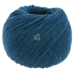 Lana Grossa Cool Merino 05 Petroleum blue
