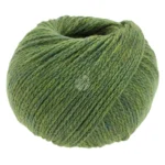 Lana Grossa Cool Merino 04 Green