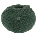 Lana Grossa Cool Merino 19 Dark green