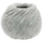 Lana Grossa Cool Merino 13 Light grey