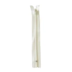Cose Spiral Zipper, 4 mm (14-50 cm) 502 Silk