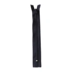 Cose Spiral Zipper, 4 mm (14-50 cm) 730 Navy blue