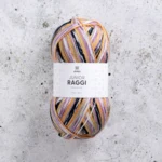 Järbo Junior Raggi 100g 68458 Breakdance