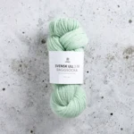 Järbo Svensk Ull 3tr Raggsocka 11 Emalj green