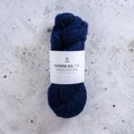 Järbo Svensk Ull 3tr Raggsocka 15 Baltic deep