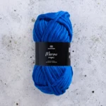 Svarta Fåret Merino Mega 00 Blue note