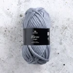Svarta Fåret Merino Mega 16 Grey area