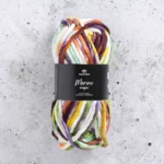 Svarta Fåret Merino Mega 09 All hallows eve