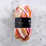 Svarta Fåret Merino Mega 19 Pop off
