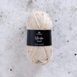 Svarta Fåret Ulrika Tweed 05 Burrata