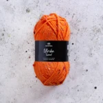 Svarta Fåret Ulrika Tweed 06 Mimolette