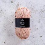 Svarta Fåret Ulrika Tweed 08 Dry rosé