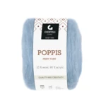 Gjestal Poppis 3210 Sky blue
