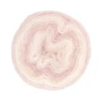 Gjestal Poppis 3112 Powder pink/light pink gradient