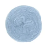 Gjestal Poppis 3210 Sky blue