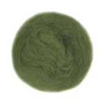 Gjestal Poppis 3206 Army green