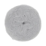 Gjestal Poppis 3201 Light grey