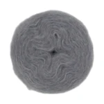 Gjestal Poppis 3202 Dark grey