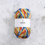Järbo Raggi 150g 20443 A New Circus in Town